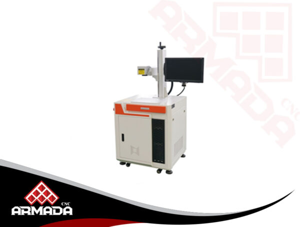 Fiber laser marking machine technical parameters