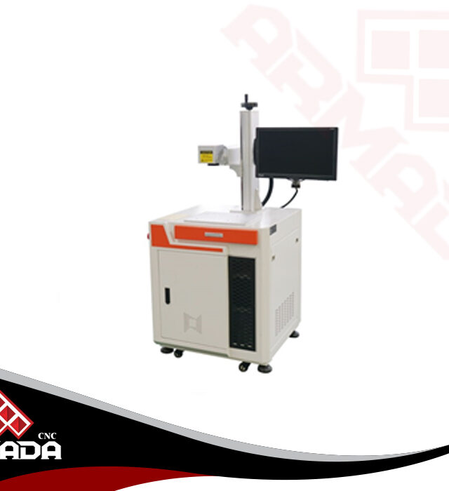 Fiber laser marking machine technical parameters