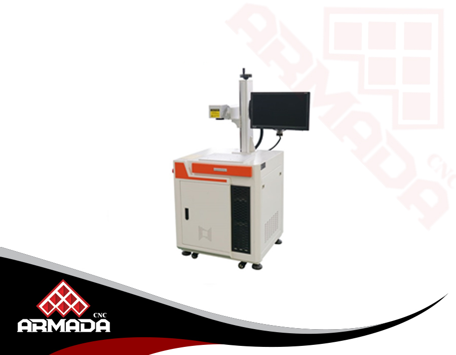 Fiber laser marking machine technical parameters